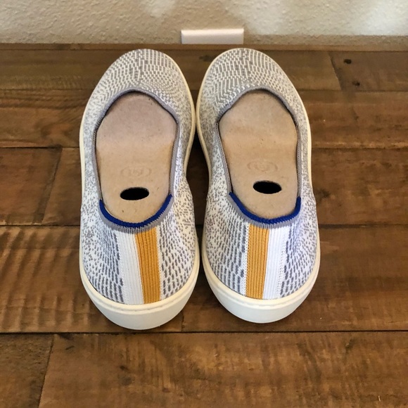 rothys opal python